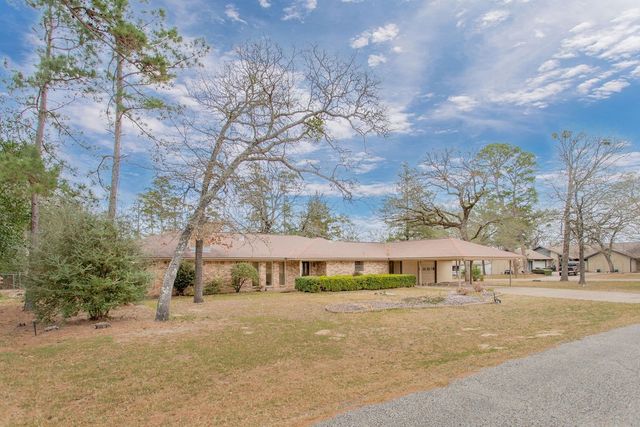 307 Easy Drive, Hideaway, TX 75771