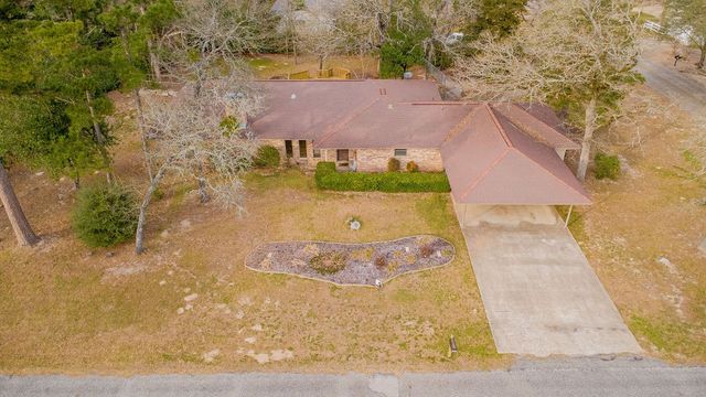 307 Easy Drive, Hideaway, TX 75771