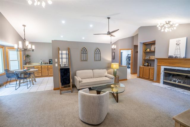 8421 Trail Blazer Drive, Byron Center, MI 49315