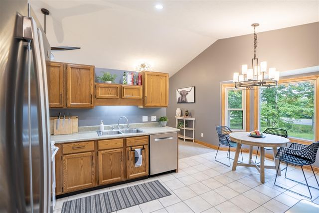 8421 Trail Blazer Drive, Byron Center, MI 49315