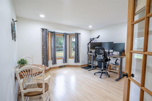 8421 Trail Blazer Drive, Byron Center, MI 49315
