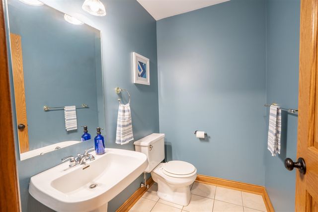 8421 Trail Blazer Drive, Byron Center, MI 49315
