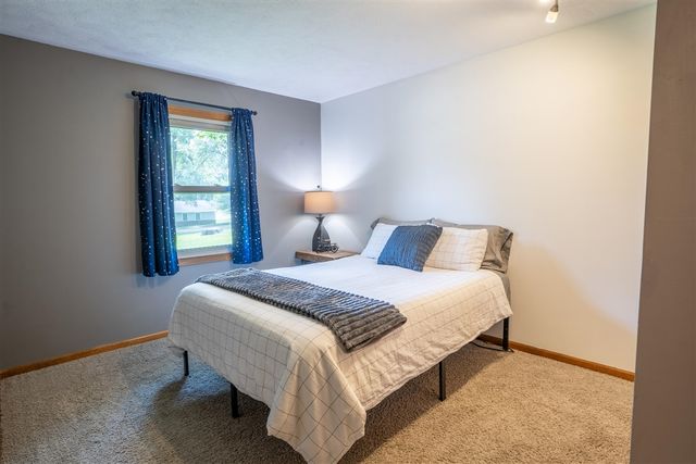 8421 Trail Blazer Drive, Byron Center, MI 49315