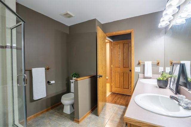 8421 Trail Blazer Drive, Byron Center, MI 49315