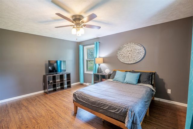 8421 Trail Blazer Drive, Byron Center, MI 49315
