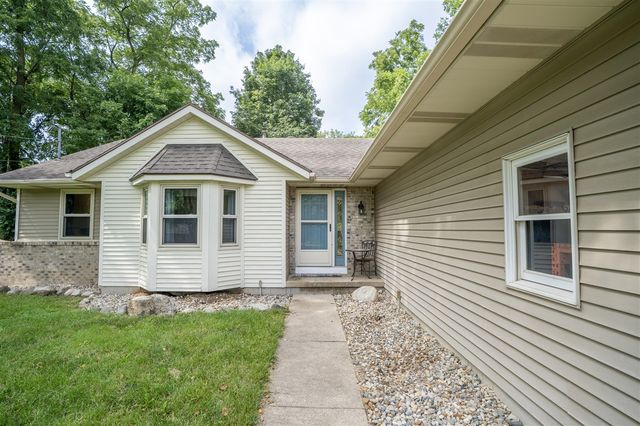 8421 Trail Blazer Drive, Byron Center, MI 49315