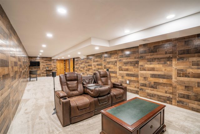 8421 Trail Blazer Drive, Byron Center, MI 49315