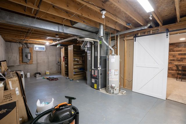 8421 Trail Blazer Drive, Byron Center, MI 49315