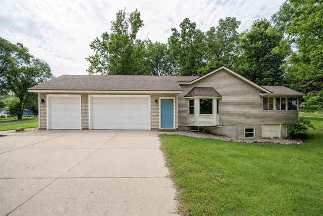 8421 Trail Blazer Drive, Byron Center, MI 49315