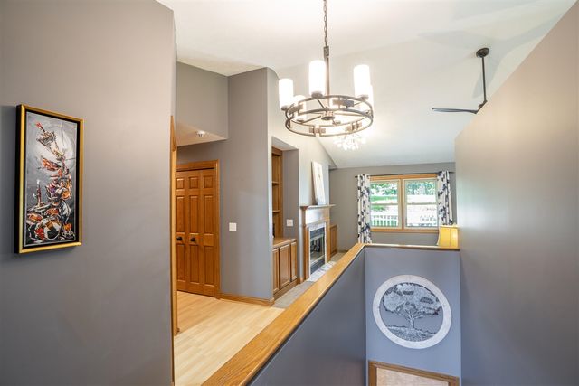 8421 Trail Blazer Drive, Byron Center, MI 49315