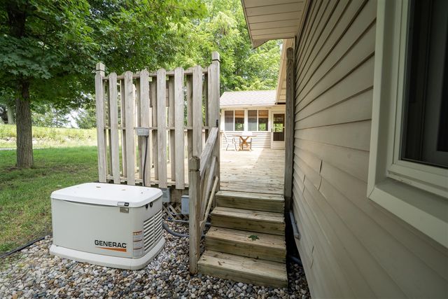 8421 Trail Blazer Drive, Byron Center, MI 49315