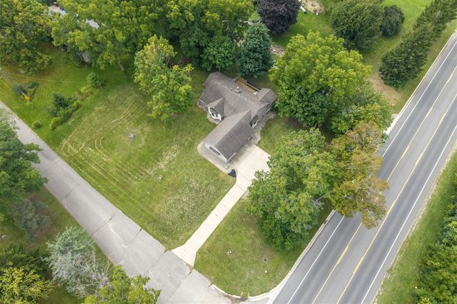 8421 Trail Blazer Drive, Byron Center, MI 49315