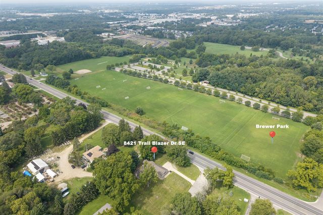 8421 Trail Blazer Drive, Byron Center, MI 49315