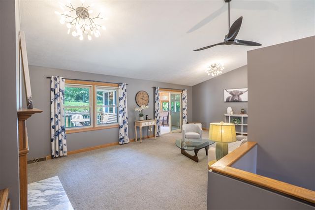 8421 Trail Blazer Drive, Byron Center, MI 49315