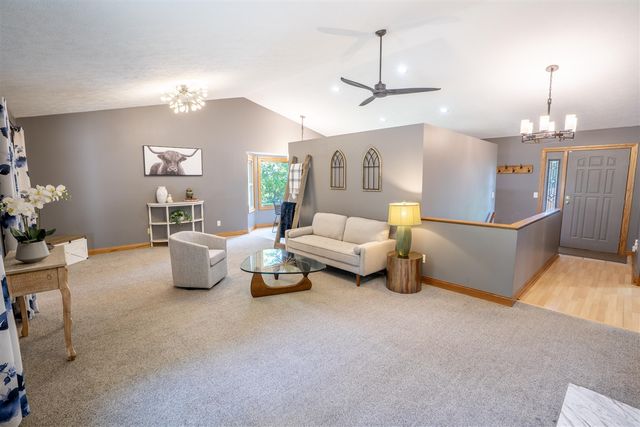 8421 Trail Blazer Drive, Byron Center, MI 49315
