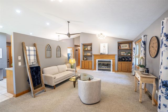 8421 Trail Blazer Drive, Byron Center, MI 49315