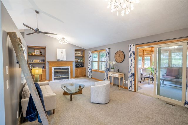 8421 Trail Blazer Drive, Byron Center, MI 49315