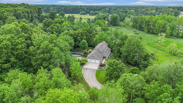 3778 22nd Street, Dorr, MI 49323