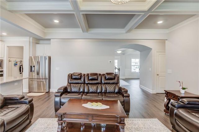 404 Henson Farm Drive, Loganville, GA 30052