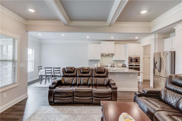 404 Henson Farm Drive, Loganville, GA 30052