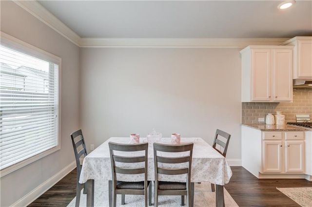 404 Henson Farm Drive, Loganville, GA 30052