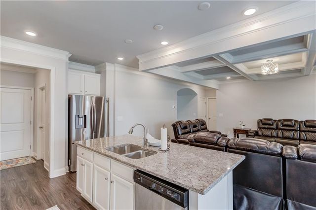 404 Henson Farm Drive, Loganville, GA 30052