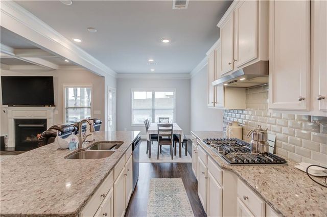 404 Henson Farm Drive, Loganville, GA 30052