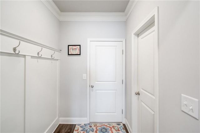 404 Henson Farm Drive, Loganville, GA 30052