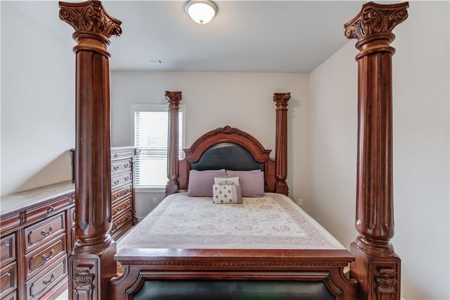 404 Henson Farm Drive, Loganville, GA 30052