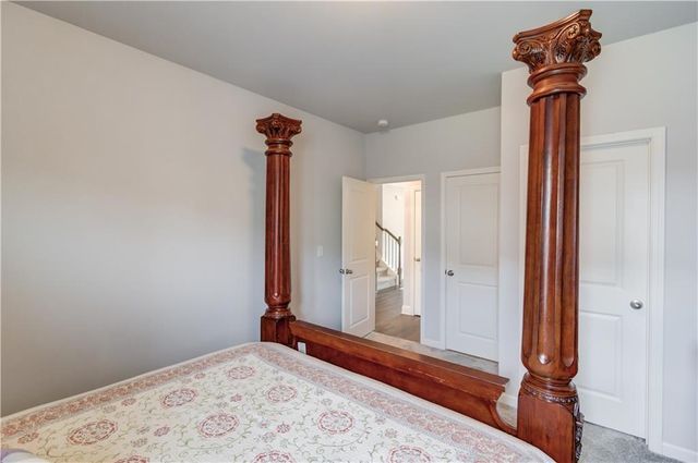 404 Henson Farm Drive, Loganville, GA 30052