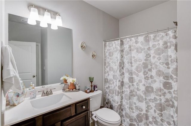 404 Henson Farm Drive, Loganville, GA 30052