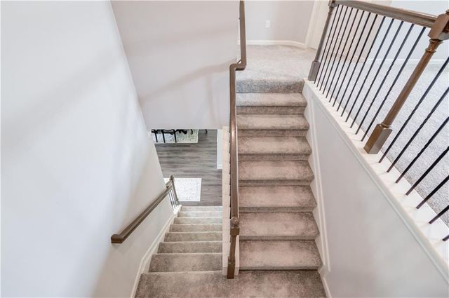 404 Henson Farm Drive, Loganville, GA 30052