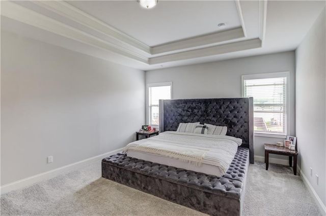 404 Henson Farm Drive, Loganville, GA 30052