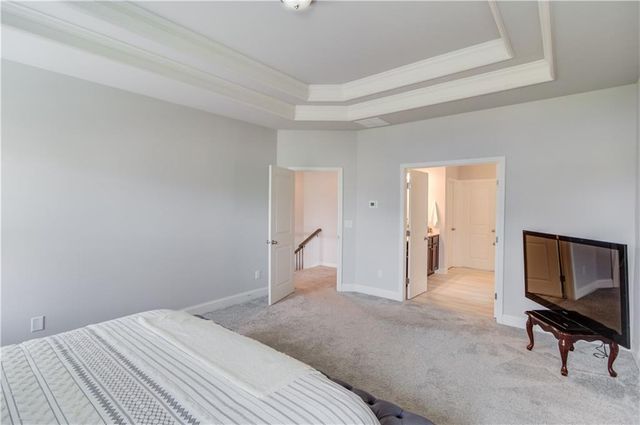 404 Henson Farm Drive, Loganville, GA 30052