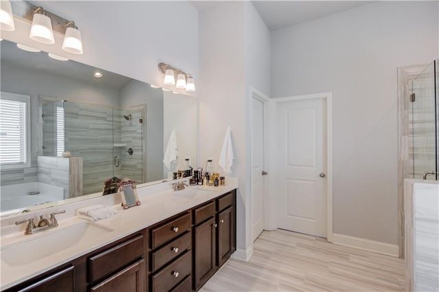 404 Henson Farm Drive, Loganville, GA 30052