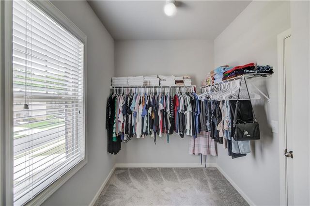 404 Henson Farm Drive, Loganville, GA 30052