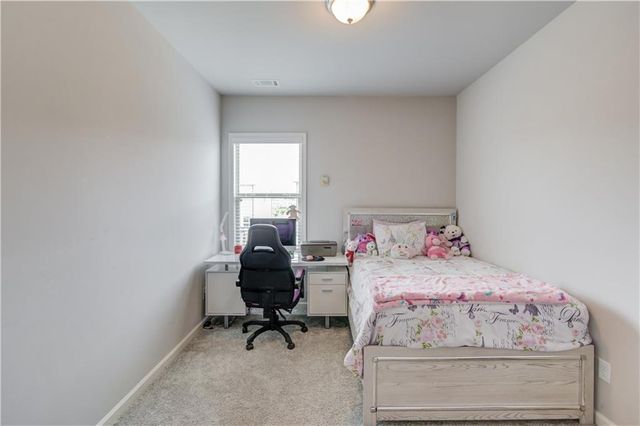 404 Henson Farm Drive, Loganville, GA 30052