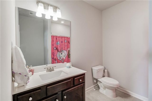 404 Henson Farm Drive, Loganville, GA 30052