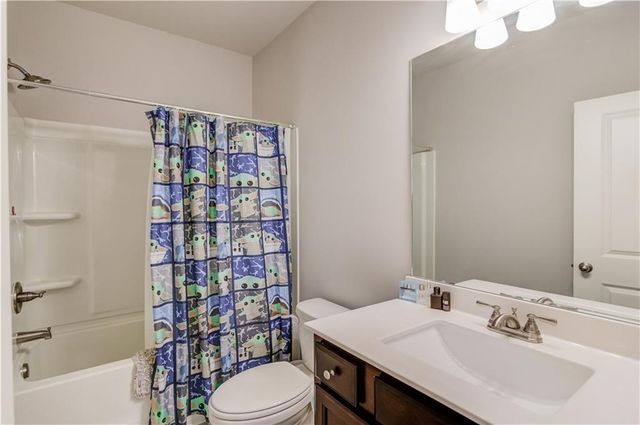 404 Henson Farm Drive, Loganville, GA 30052