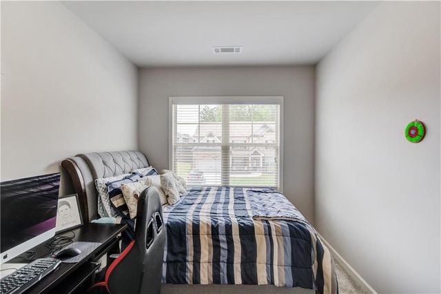 404 Henson Farm Drive, Loganville, GA 30052