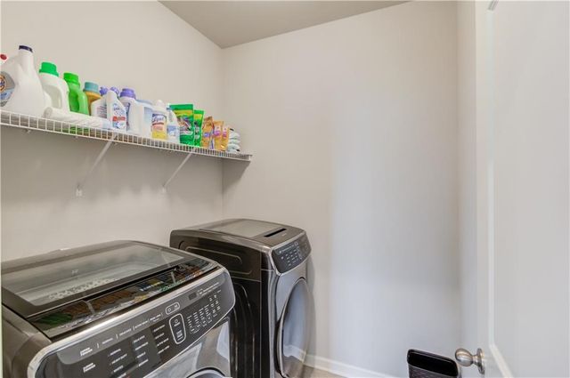 404 Henson Farm Drive, Loganville, GA 30052