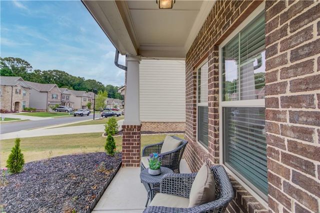 404 Henson Farm Drive, Loganville, GA 30052