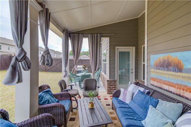 404 Henson Farm Drive, Loganville, GA 30052