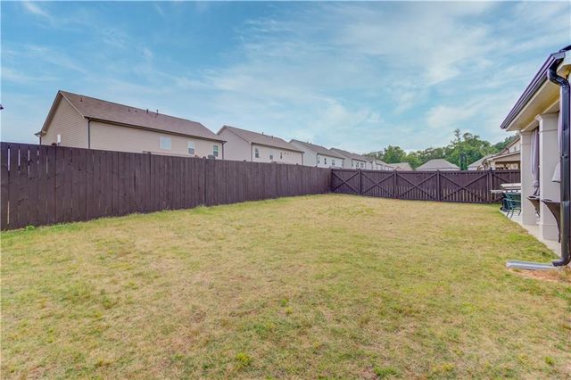 404 Henson Farm Drive, Loganville, GA 30052