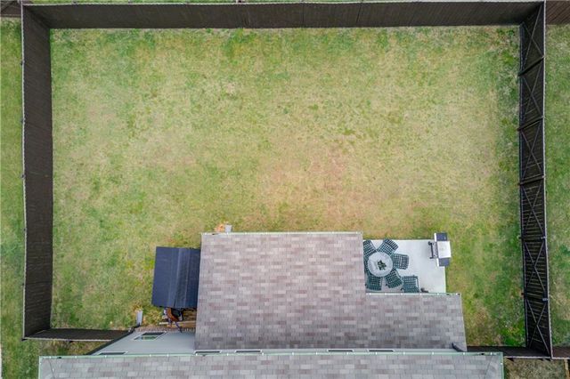 404 Henson Farm Drive, Loganville, GA 30052