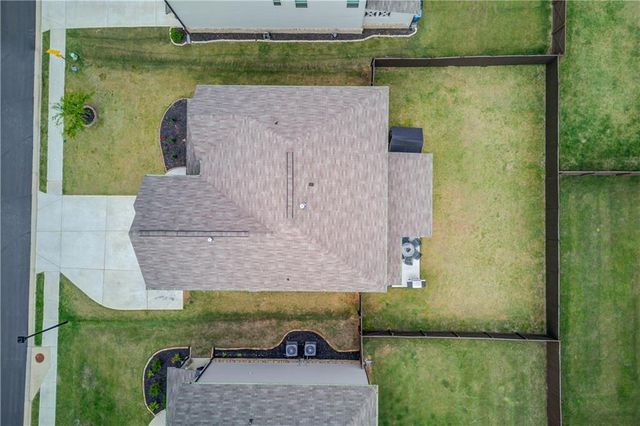 404 Henson Farm Drive, Loganville, GA 30052