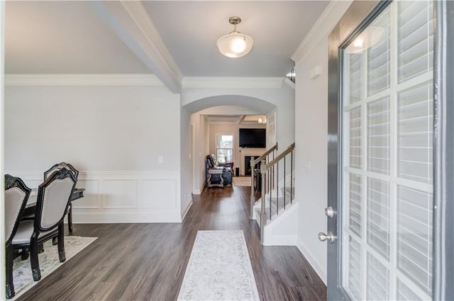 404 Henson Farm Drive, Loganville, GA 30052