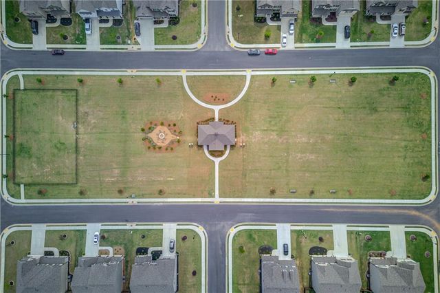 404 Henson Farm Drive, Loganville, GA 30052