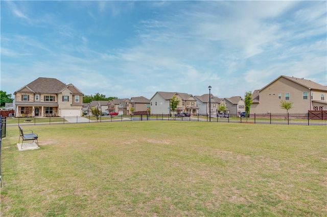 404 Henson Farm Drive, Loganville, GA 30052