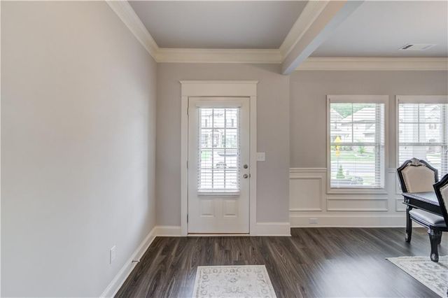 404 Henson Farm Drive, Loganville, GA 30052